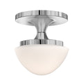 Knox Semi-Flush Mount Ceiling Light by Hinkley