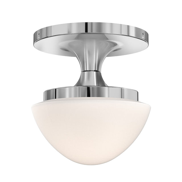 Knox Semi-Flush Mount Ceiling Light by Hinkley
