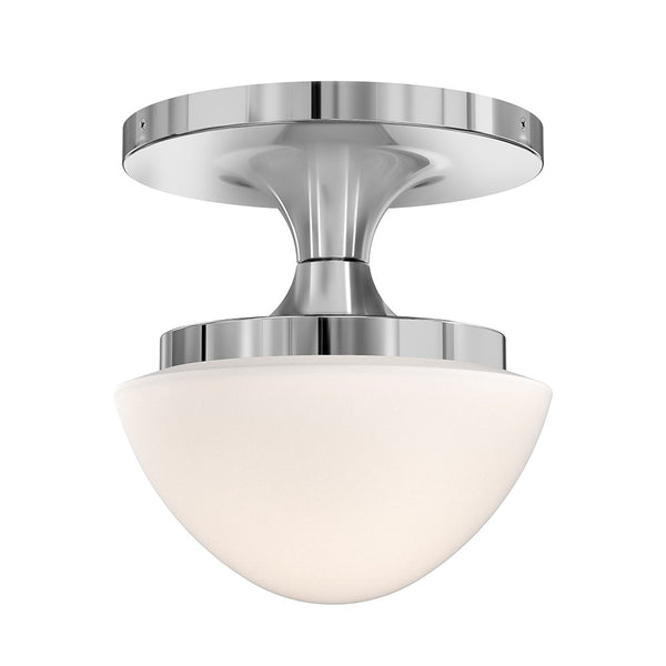 Knox Semi Flush Mount Light by Hinkley