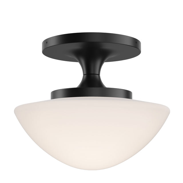 Knox Semi-Flush Mount Ceiling Light by Hinkley