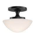 Knox Semi Flush Mount Light by Hinkley