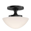 Knox Semi Flush Mount Light by Hinkley