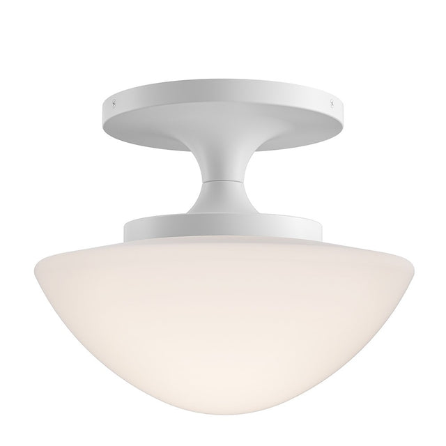 Knox Semi-Flush Mount Ceiling Light by Hinkley