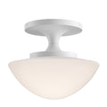 Knox Semi Flush Mount Light by Hinkley