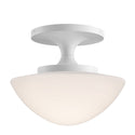 Knox Semi Flush Mount Light by Hinkley
