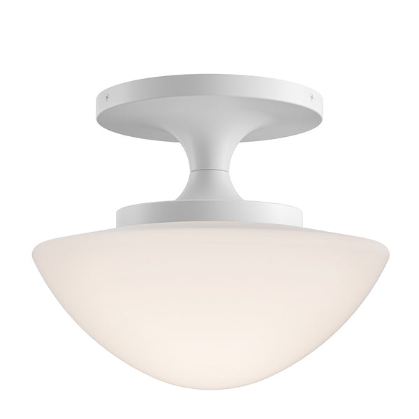 Knox Semi Flush Mount Light by Hinkley