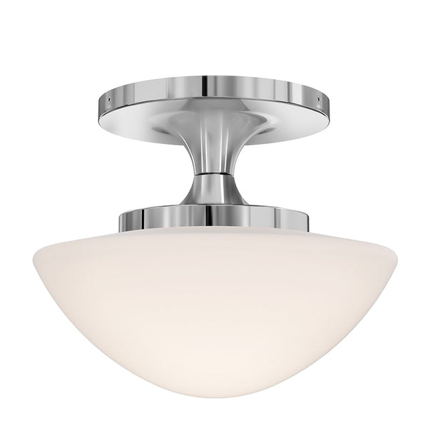 Knox Semi-Flush Mount Ceiling Light by Hinkley