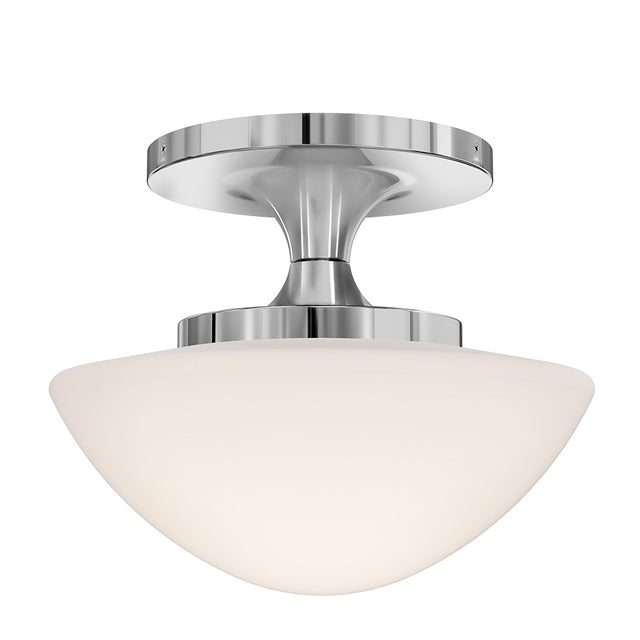 Knox Semi-Flush Mount Ceiling Light by Hinkley