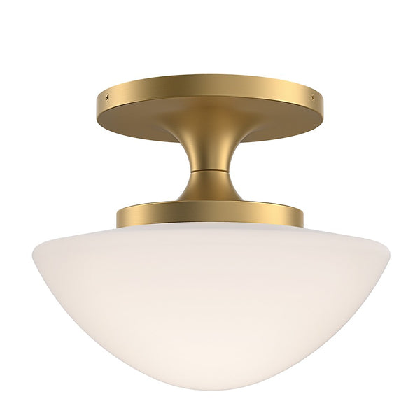 Knox Semi-Flush Mount Ceiling Light by Hinkley