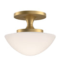 Knox Semi Flush Mount Light by Hinkley