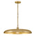 Lacquered Brass with Lacquered Brass and Brass/Gold Shade
