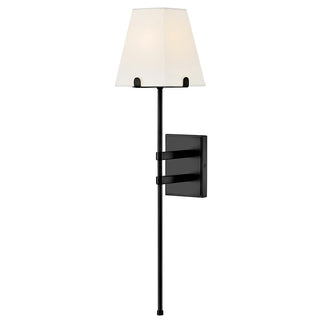 Benton Sconce by Hinkley