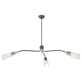 Altman Chandelier by Hinkley