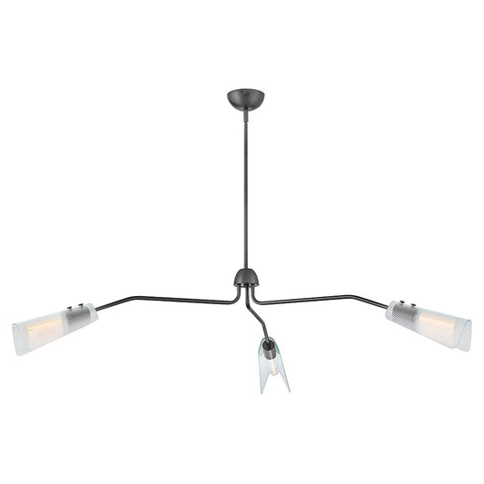 Altman Chandelier by Hinkley