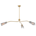 Altman Chandelier by Hinkley