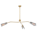 Altman Chandelier by Hinkley