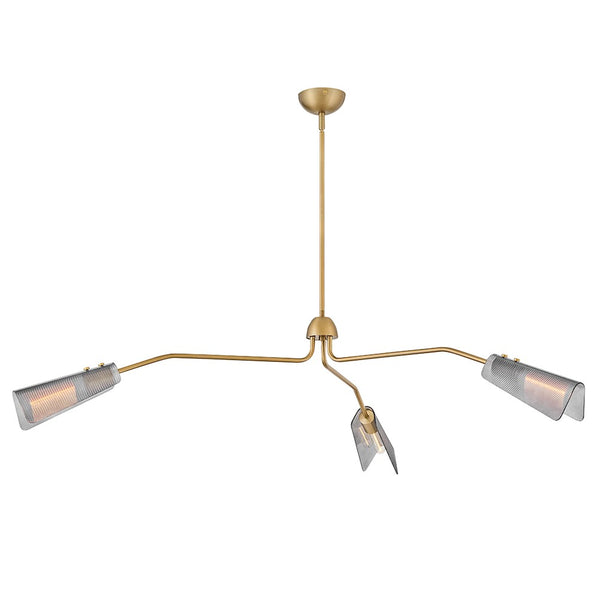 Altman Chandelier by Hinkley