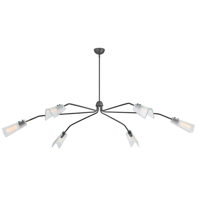 Altman Chandelier by Hinkley