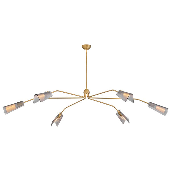 Altman Chandelier by Hinkley