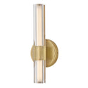 Georgette Outdoor (Damp) Sconce by Hinkley