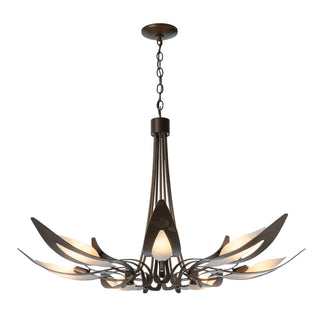 Parasol Chandelier by Hubbardton Forge