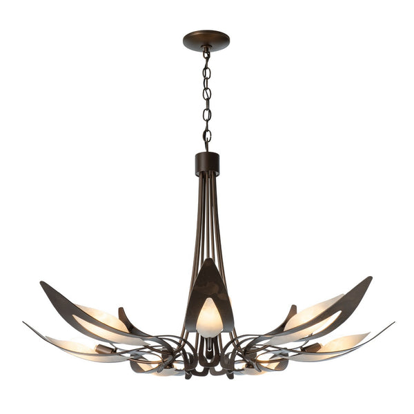 Parasol Chandelier by Hubbardton Forge