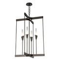 Lilium Chandelier by Hubbardton Forge