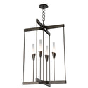 Lilium Chandelier by Hubbardton Forge