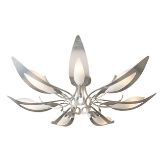 Parasol Semi-Flush Mount Ceiling Light by Hubbardton Forge