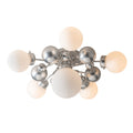 Sprig Semi-Flush Mount Ceiling Light by Hubbardton Forge