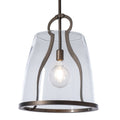 Caliper Pendant by Hubbardton Forge
