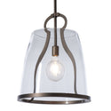 Caliper Pendant by Hubbardton Forge