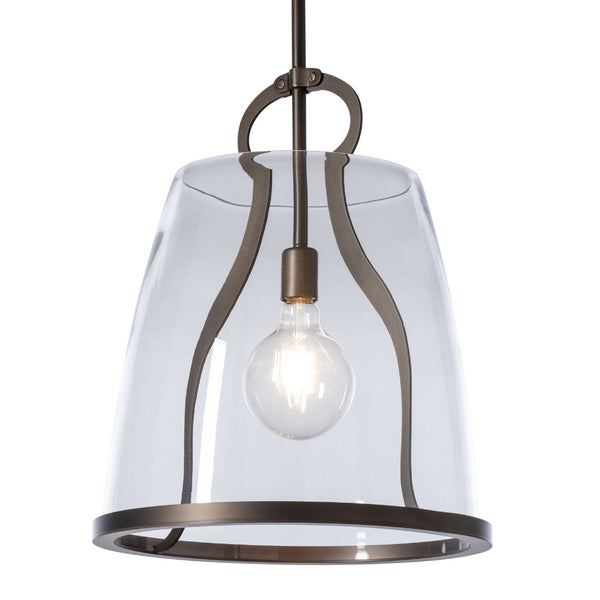 Caliper Pendant by Hubbardton Forge