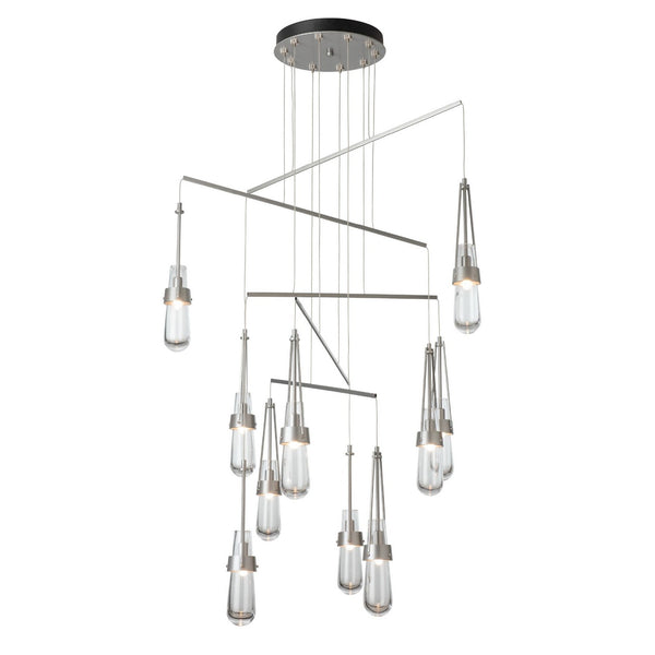 Link Pendant by Hubbardton Forge