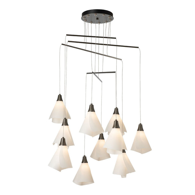 Mobius Pendant by Hubbardton Forge