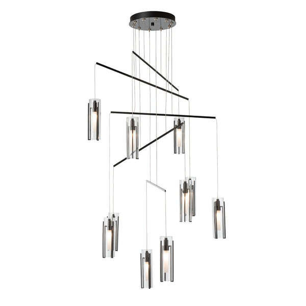 Exos Pendant by Hubbardton Forge