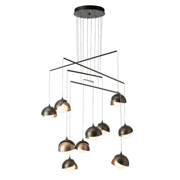 Brooklyn Pendant by Hubbardton Forge