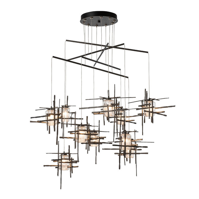 Tura Pendant by Hubbardton Forge