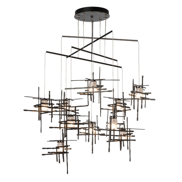 Tura Pendant by Hubbardton Forge