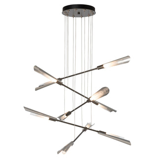 Flight Pendant by Hubbardton Forge