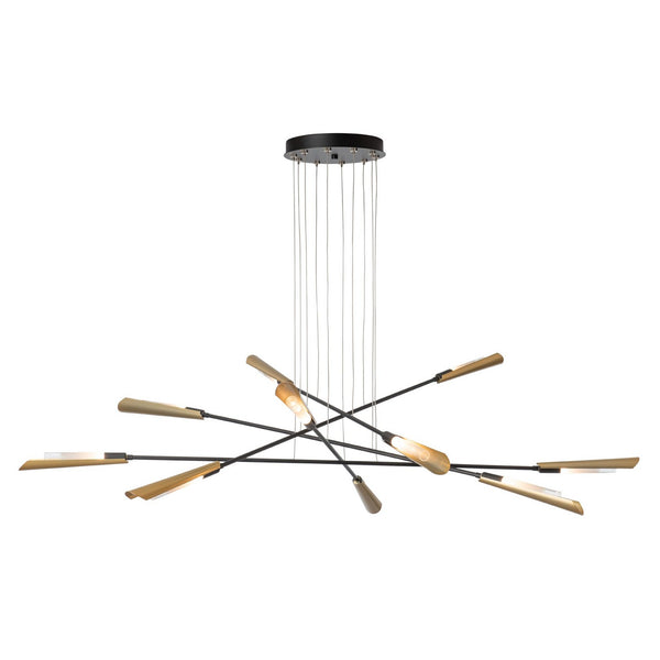 Flight Pendant by Hubbardton Forge