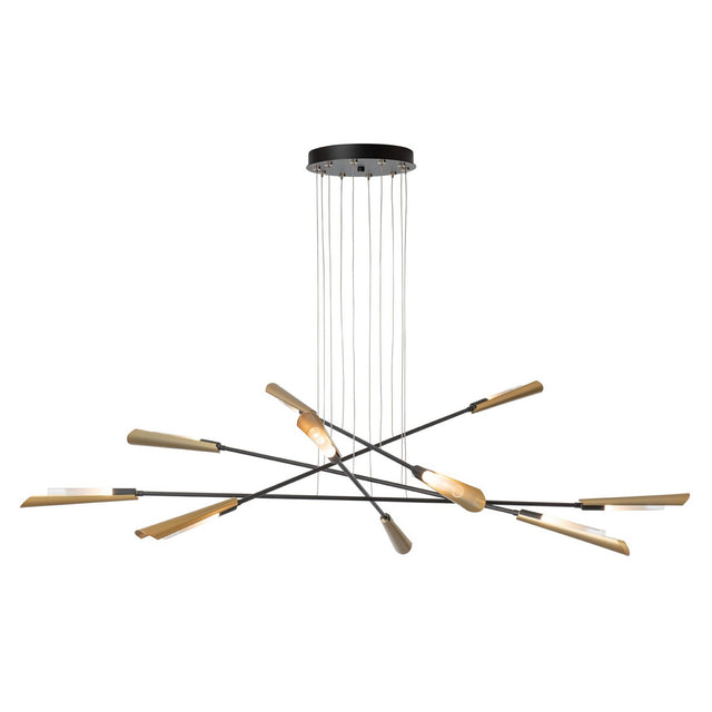 Flight Pendant by Hubbardton Forge