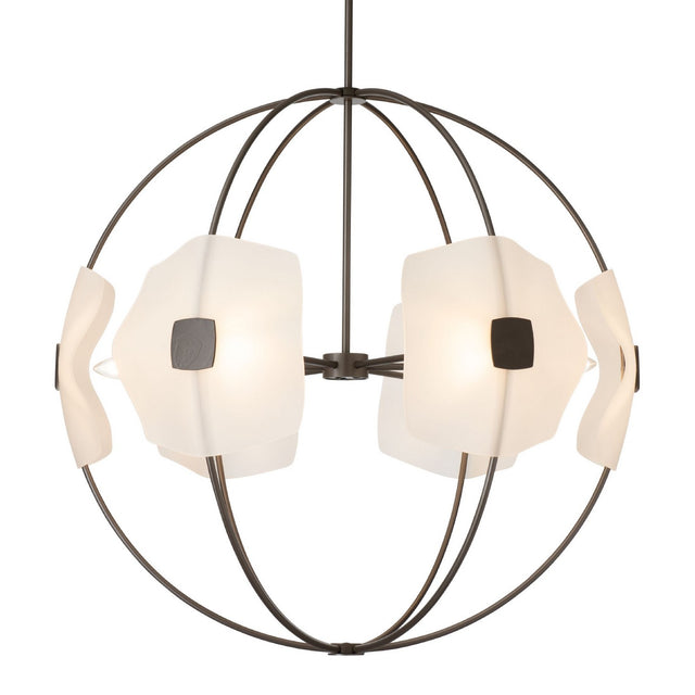 Astra Pendant by Hubbardton Forge