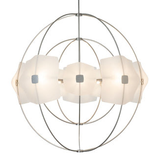 Buy sterling Astra Pendant by Hubbardton Forge