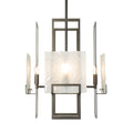 Geo Pendant by Hubbardton Forge
