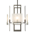 Geo Pendant by Hubbardton Forge