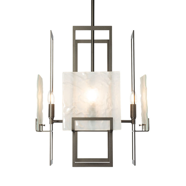 Geo Pendant by Hubbardton Forge
