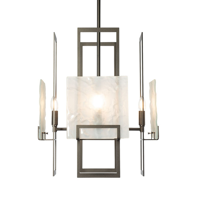 Geo Pendant by Hubbardton Forge