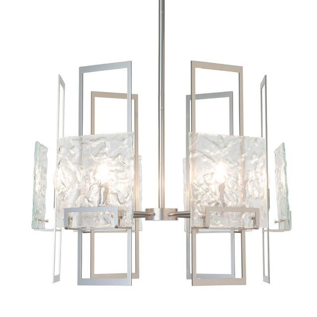 Geo Pendant by Hubbardton Forge