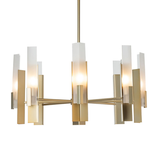 Summit Pendant by Hubbardton Forge
